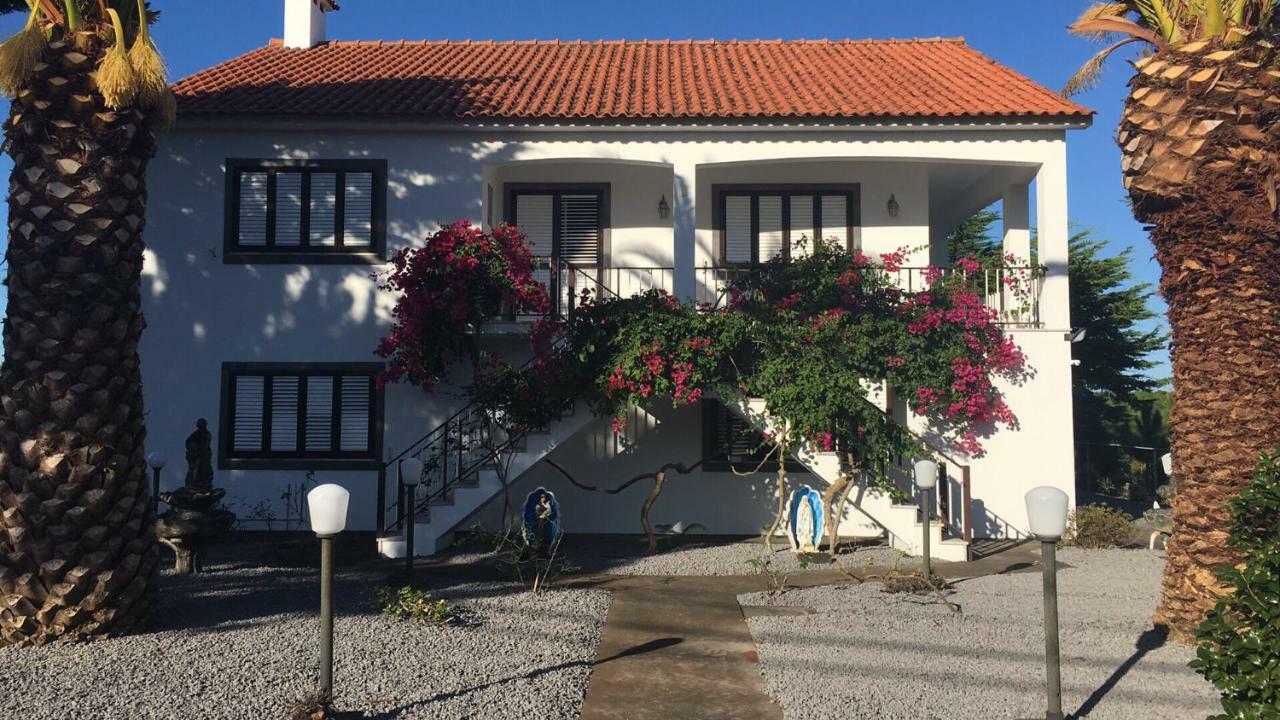 Home Pico - Casa Dos Cedros Criacao Velha Exteriör bild